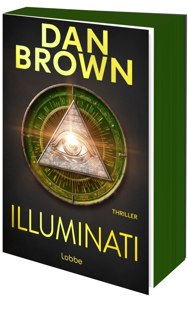 Illuminati main product photo