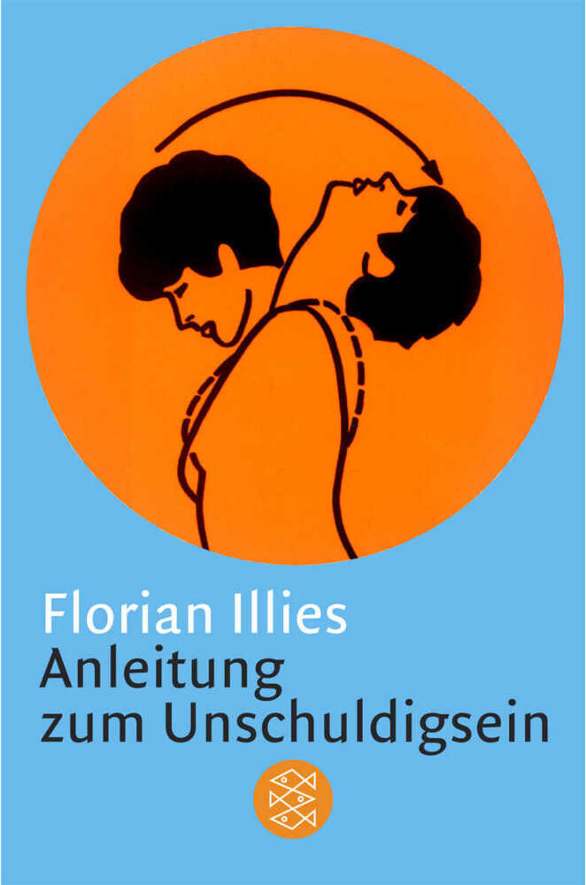 Anleitung zum Unschuldigsein main product photo