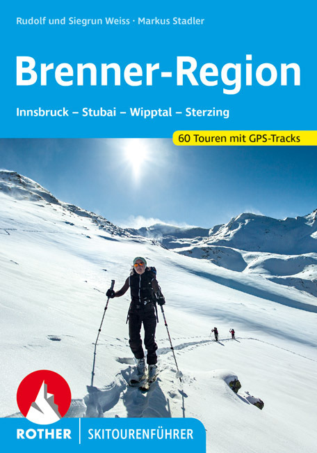 Brenner-Region main product photo