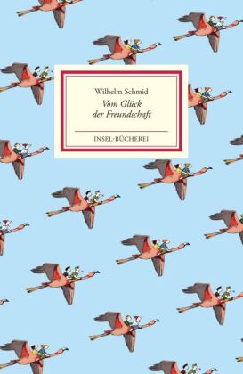Vom Glück der  Freundschaft
