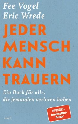 Jeder Mensch kann trauern