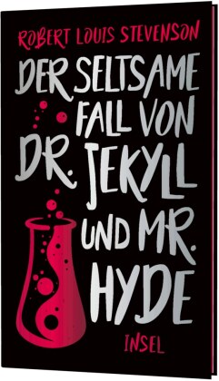 Der seltsame Fall von Dr. Jekyll und Mr. Hyde