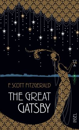The Great Gatsby