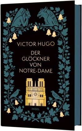 Der Glöckner von Notre-Dame