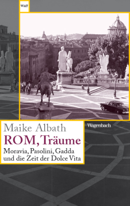 Rom, Träume
