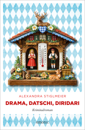 Drama, Datschi, Diridari