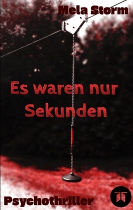 Es waren nur Sekunden