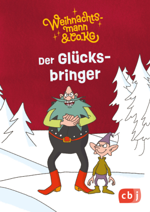 Weihnachtsmann & Co. KG - Der Glücksbringer