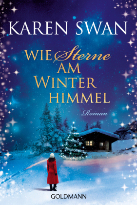 Wie Sterne am Winterhimmel
