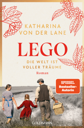 Lego - Die Welt ist voller Träume