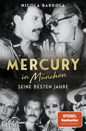 Mercury in München