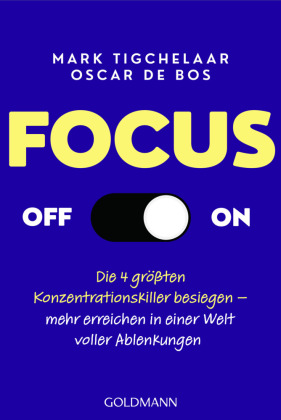 Focus Off/On