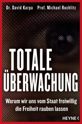 Totale Überwachung