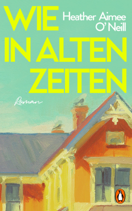 Wie in alten Zeiten