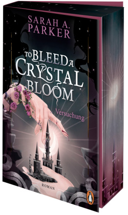 To Bleed a Crystal Bloom
