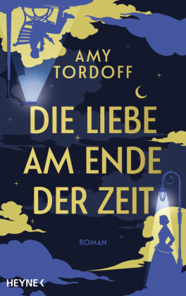 Die Liebe am Ende der Zeit