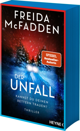 Der Unfall - Kannst du deinen Rettern trauen?