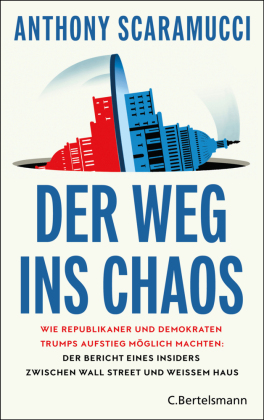 Der Weg ins Chaos