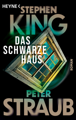 Das schwarze Haus
