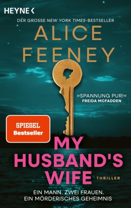 My Husband's Wife