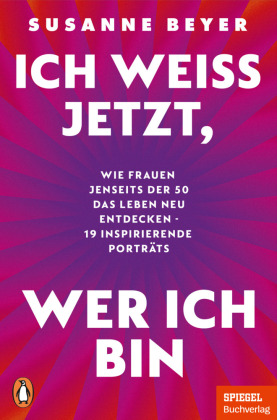 Ich weiß jetzt, wer ich bin