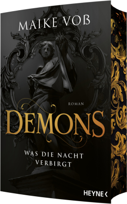 Demons - Was die Nacht verbirgt