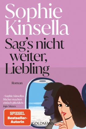 Sag's nicht weiter, Liebling