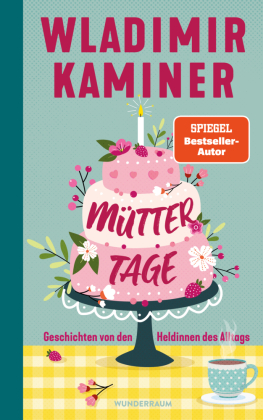 Müttertage