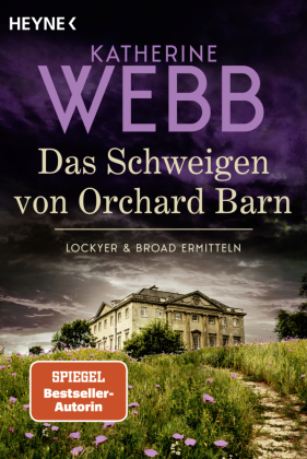 Das Schweigen von Orchard Barn