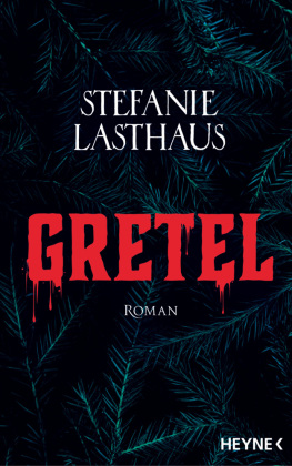 Gretel