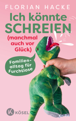 Ich könnte SCHREIEN (manchmal auch vor Glück)