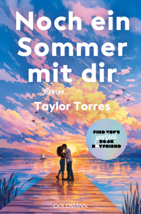 Noch ein Sommer mit dir