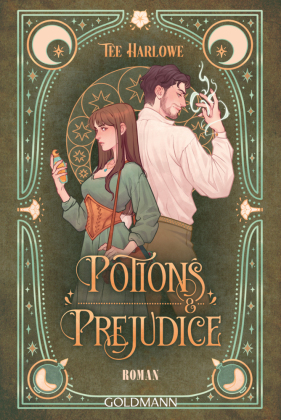 Potions & Prejudice