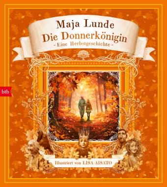 Die Donnerkönigin