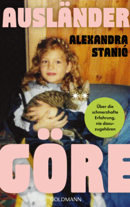 Ausländergöre