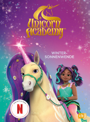 Unicorn Academy - Wintersonnenwende