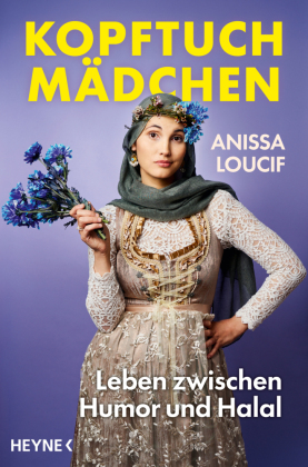Kopftuchmädchen