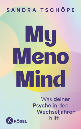 My Meno Mind