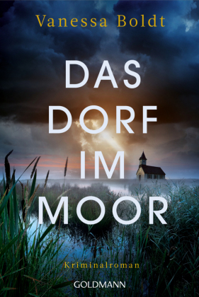 Das Dorf im Moor