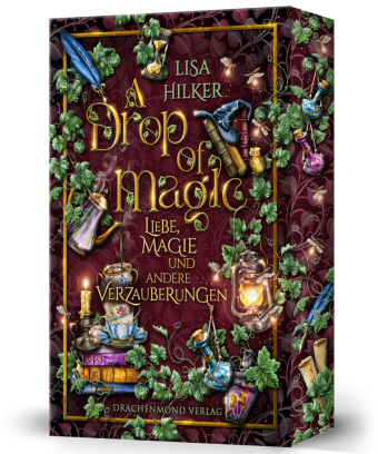 A Drop of Magic - Liebe, Magie und andere Verzauberungen