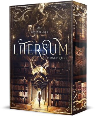 Litersum - Musenkuss