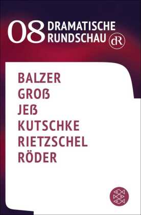 Dramatische Rundschau 08