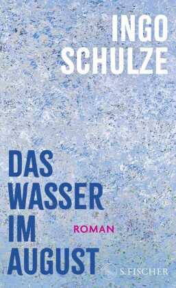 Das Wasser im August