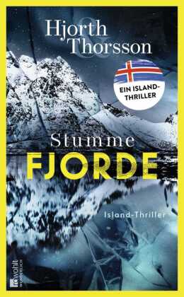 Stumme Fjorde