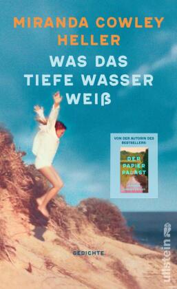 Was das tiefe Wasser weiß