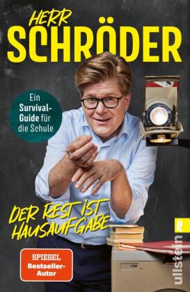 Der Rest ist Hausaufgabe