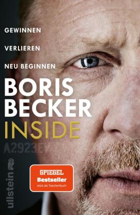 Inside