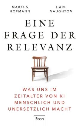 Eine Frage der Relevanz