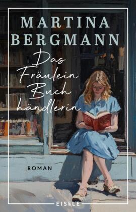 Das Fräulein Buchhändlerin
