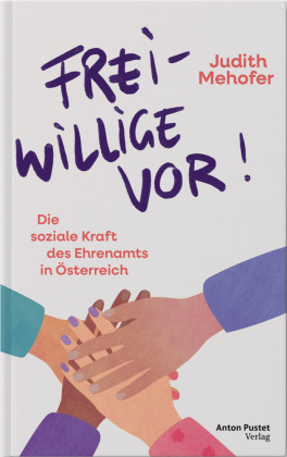 Freiwillige vor! 